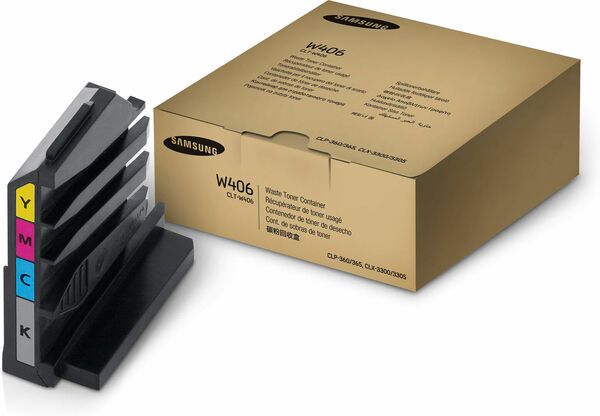 SAMSUNG HUKKAVÄRISÄILIÖ SU426A (CLT-W406/SEE)