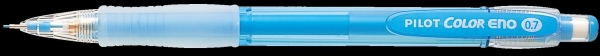 COLOR ENO 0,7 LYIJYTÄYTEKYNÄ VAALEAN SININEN LYIJY