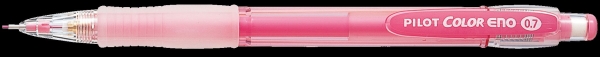 COLOR ENO 0,7 LYIJYTÄYTEKYNÄ PINKKI LYIJY