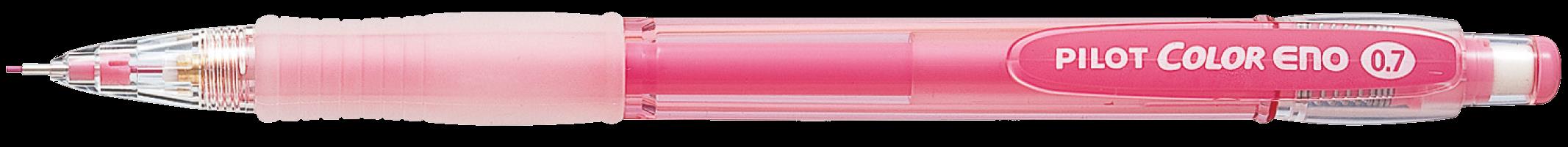 COLOR ENO 0,7 LYIJYTÄYTEKYNÄ PINKKI LYIJY