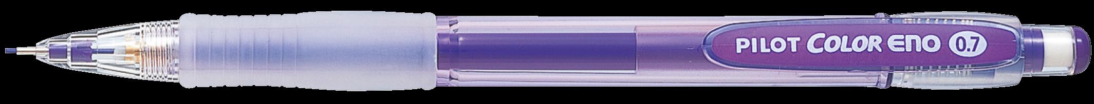 COLOR ENO 0,7 LYIJYTÄYTEKYNÄ VIOLETTI LYIJY