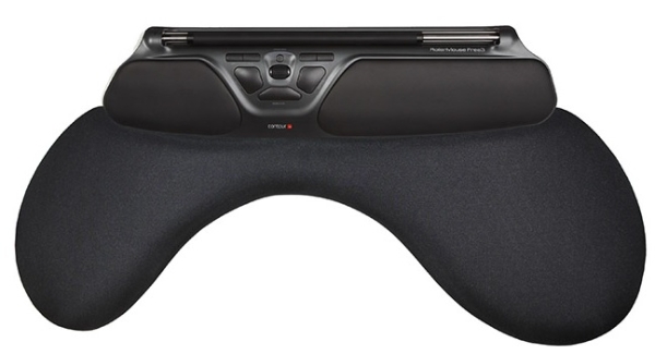 KYYNÄRVARSITUKI ROLLERMOUSE FREE3:LLE