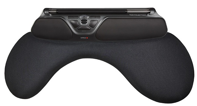 KYYNÄRVARSITUKI ROLLERMOUSE FREE3:LLE