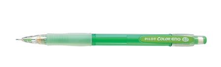 COLOR ENO 0,7 LYIJYTÄYTEKYNÄ VIHREÄ LYIJY