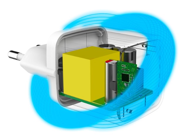 CELLY VERKKOLATURI USB-C 20W +LIGHTNING KAAPELI - Image 5