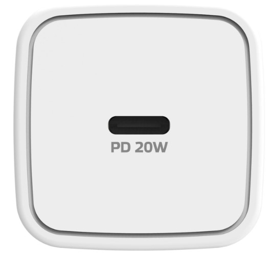 CELLY VERKKOLATURI USB-C 20W+TYPE-C KAAPELI - Image 2