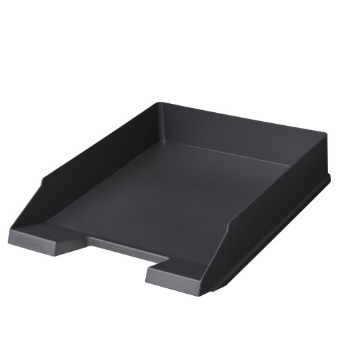 LOMAKELAATIKKO A4 CLASSIC ANTRASIITTI HERLITZ