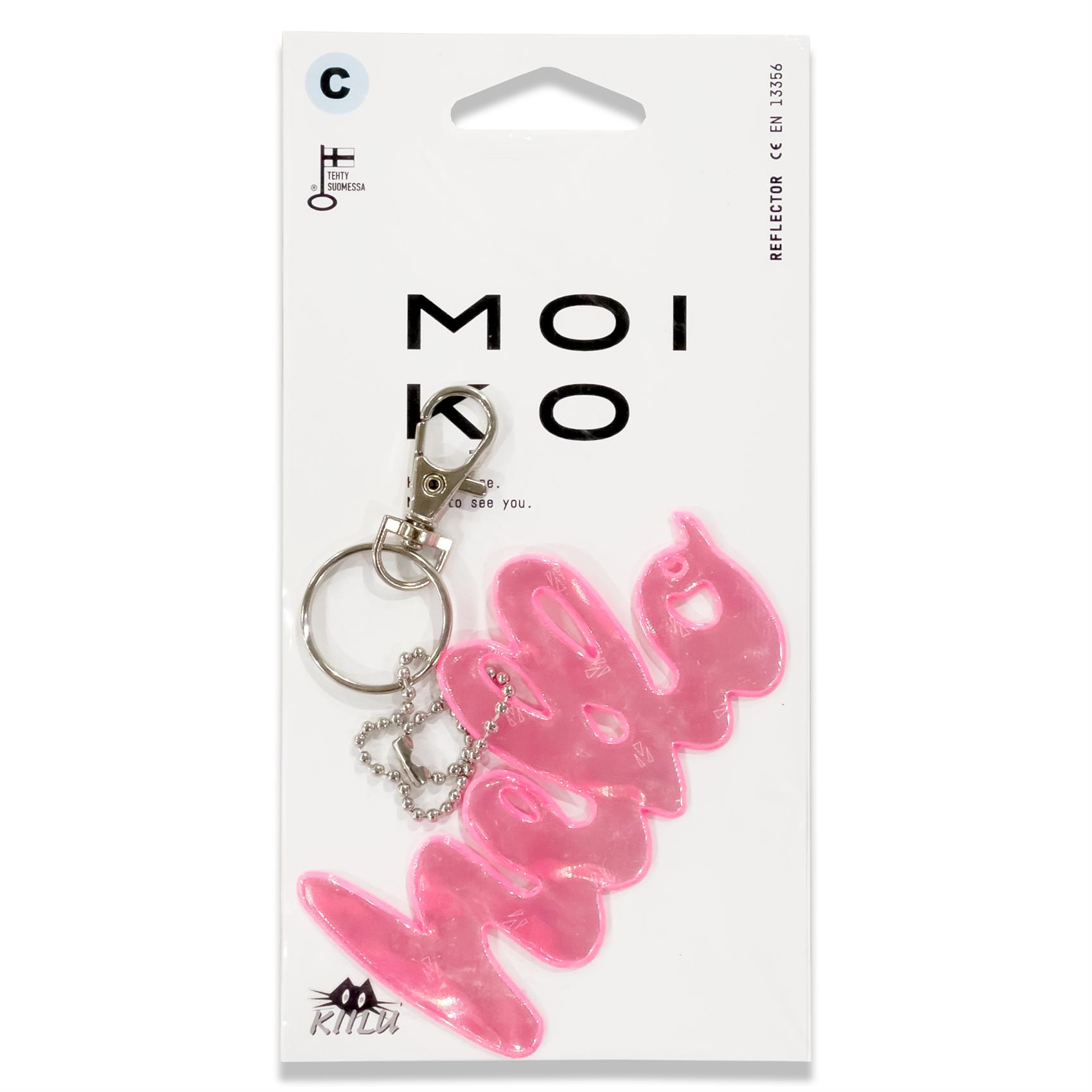 KIILU C MOIKO HELLO