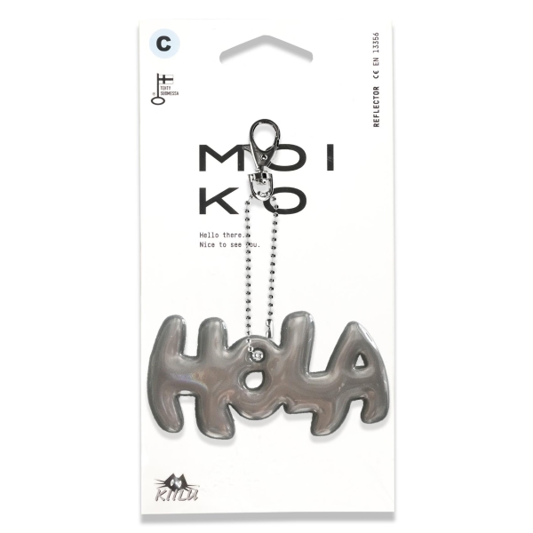 KIILU C MOIKO HOLA
