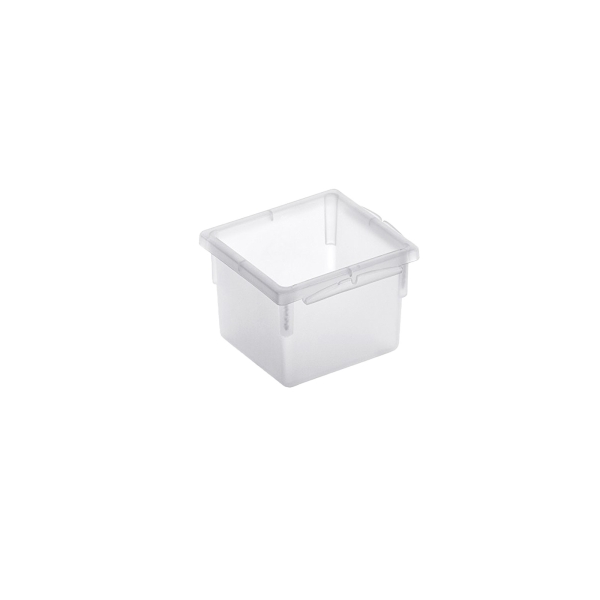 ROTHO Koottava lokerikko pöytälaatikkoon 8 X 8 CM BASIC