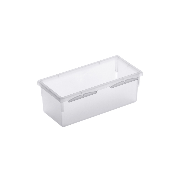 ROTHO Koottava lokerikko pöytälaatikkoon 15 X 8 CM BASIC