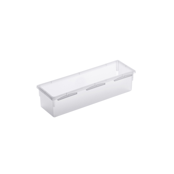 ROTHO Koottava lokerikko pöytälaatikkoon 23 X 8 CM BASIC