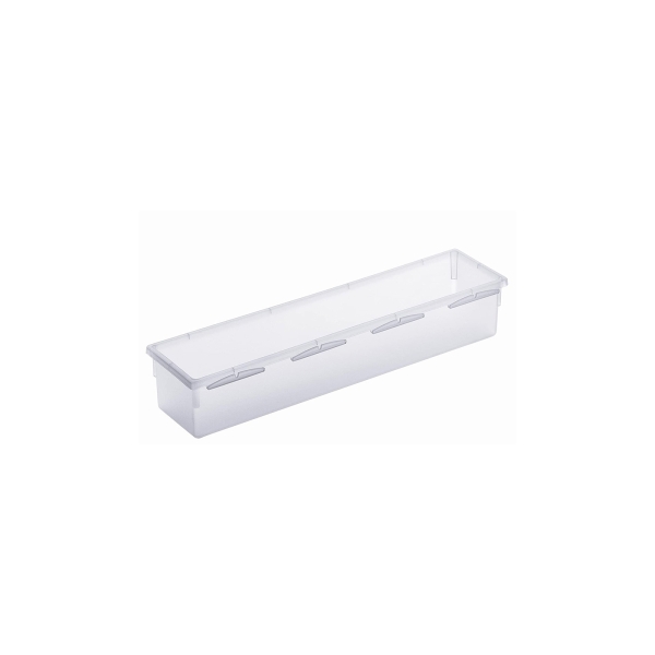 ROTHO Koottava lokerikko pöytälaatikkoon 30 X 8 CM BASIC