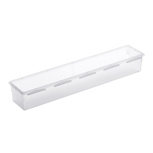 ROTHO Koottava lokerikko pöytälaatikkoon 38 X 8 CM BASIC