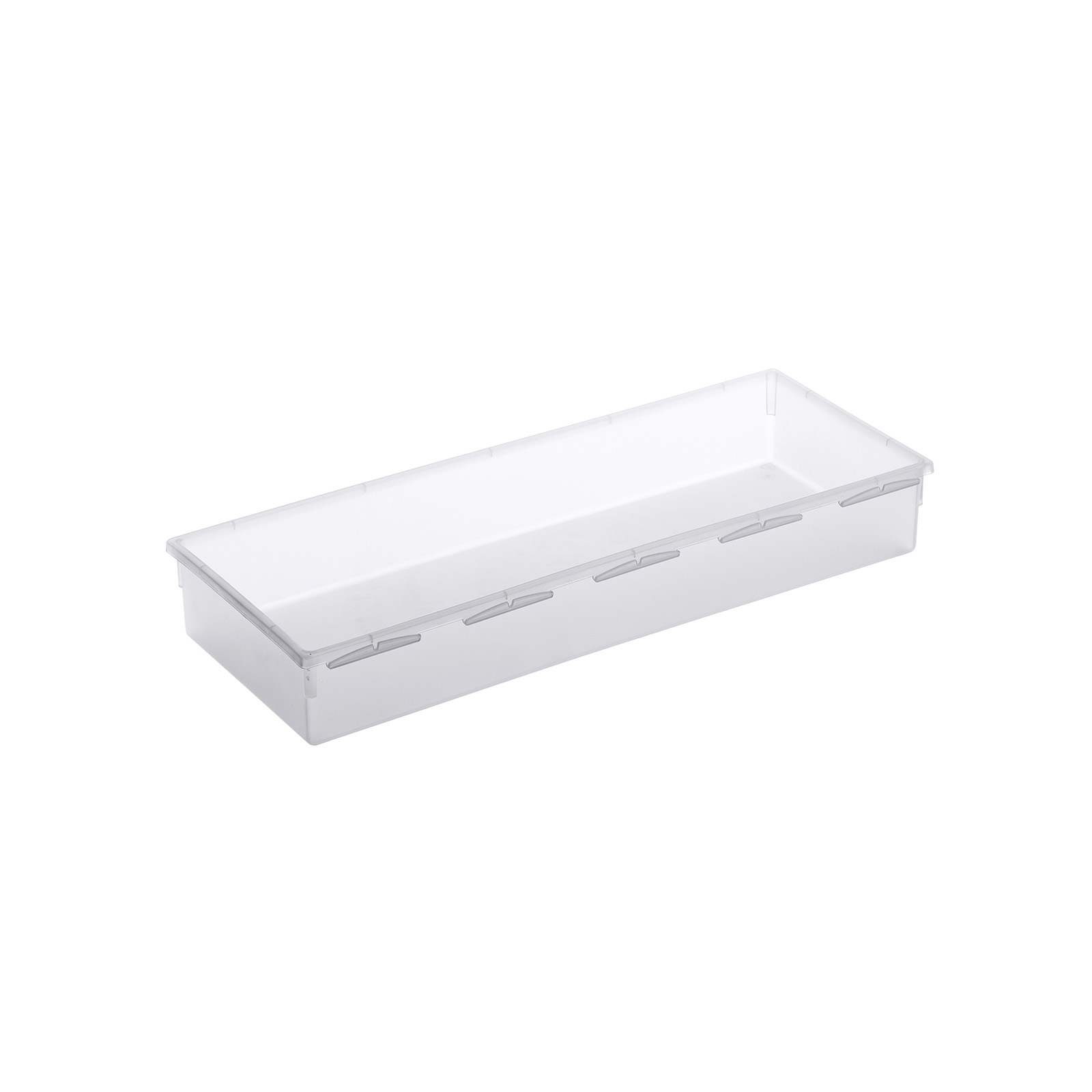 ROTHO Koottava lokerikko pöytälaatikkoon 38 X 15 CM BASIC