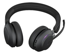 KUULOKEMIKROFONI JABRA EVOLVE2 65 LINK308A MS STEREO