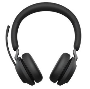 KUULOKEMIKROFONI JABRA EVOLVE2 65 LINK308A MS STEREO - Image 2