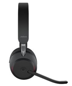 KUULOKEMIKROFONI JABRA EVOLVE2 65 LINK308A MS STEREO - Image 3