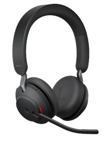 KUULOKEMIKROFONI JABRA EVOLVE2 65 LINK308A MS STEREO - Image 4