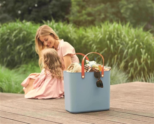MULTIBAG KASSI ´´STYLE´´ 25 L ALBULA TAIVAANSININEN ROTHO