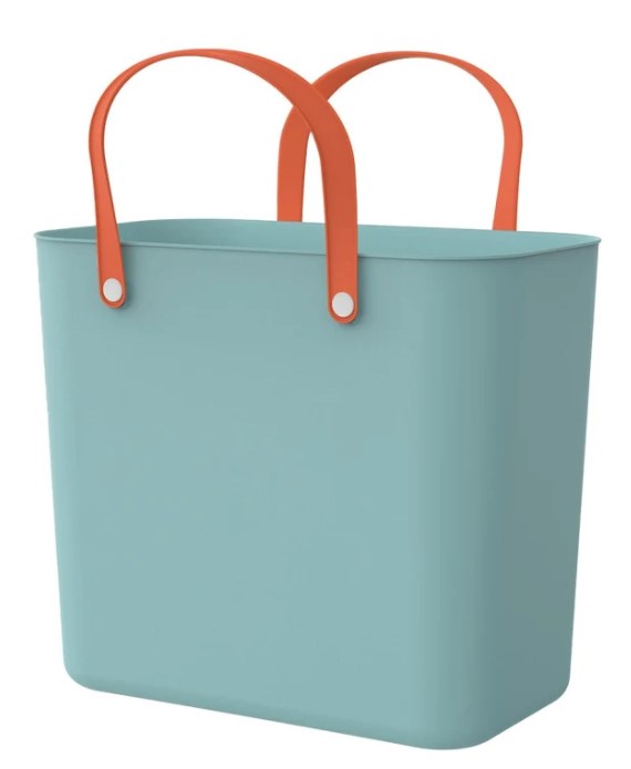 MULTIBAG KASSI ´´STYLE´´ 25 L ALBULA TAIVAANSININEN ROTHO - Image 2