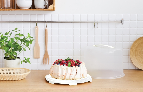 KAKKUKUPU XL TARJOTTIMILLA FRESH VALKOINEN ROTHO