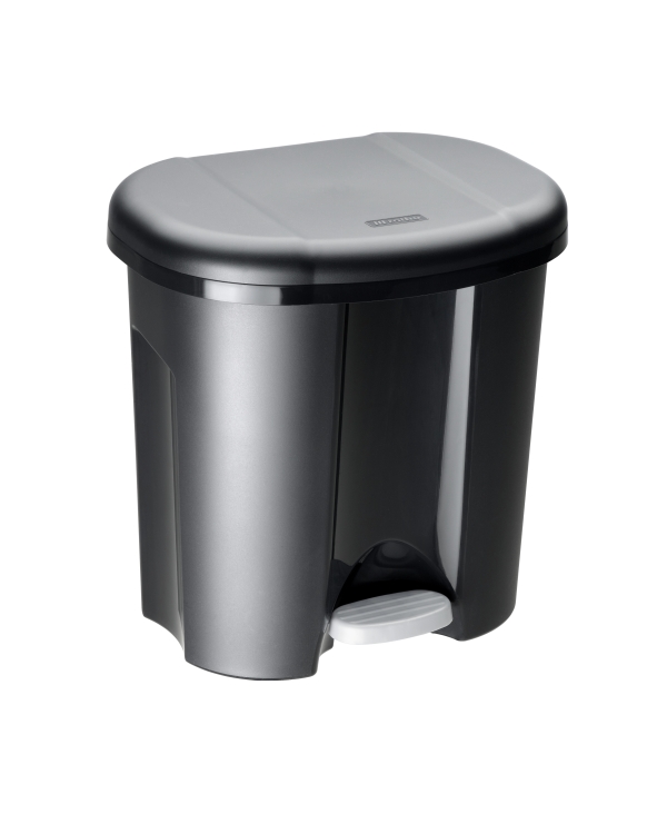 ROSKAKORI 2 X 10 L DUO MUSTA ROTHO