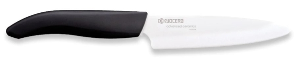 KERAAMINEN LEIKKUUVEITSI KYOCERA 11 CM VALKOINEN 1 KPL KYOCERA