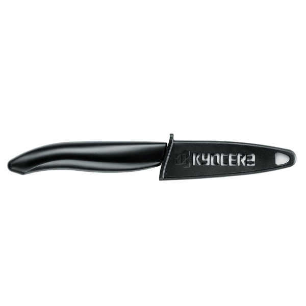 MUOVINEN TERÄSUOJA VEITSELLE 7,5CM KYOCERA