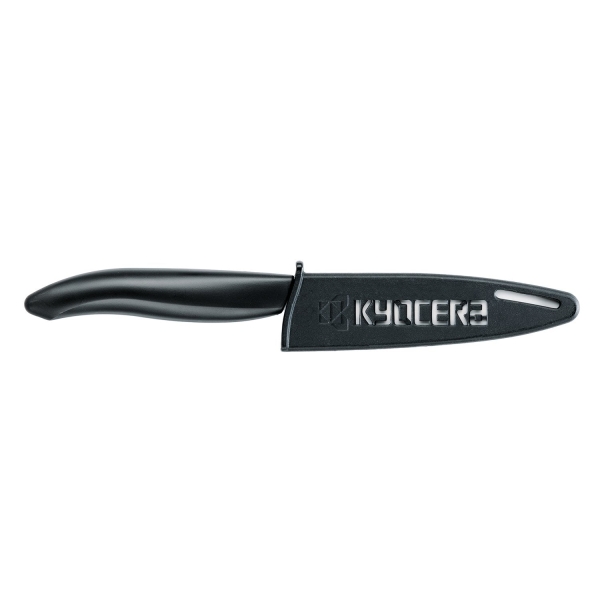 MUOVINEN TERÄSUOJA VEITSELLE 11CM KYOCERA