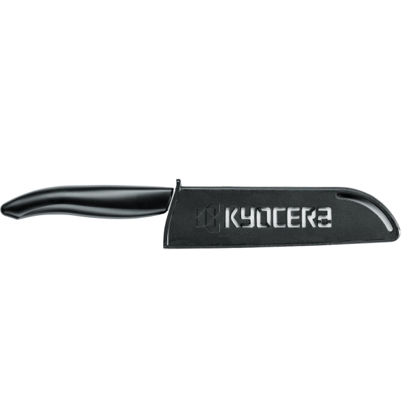 MUOVINEN TERÄSUOJA VEITSELLE 13CM KYOCERA