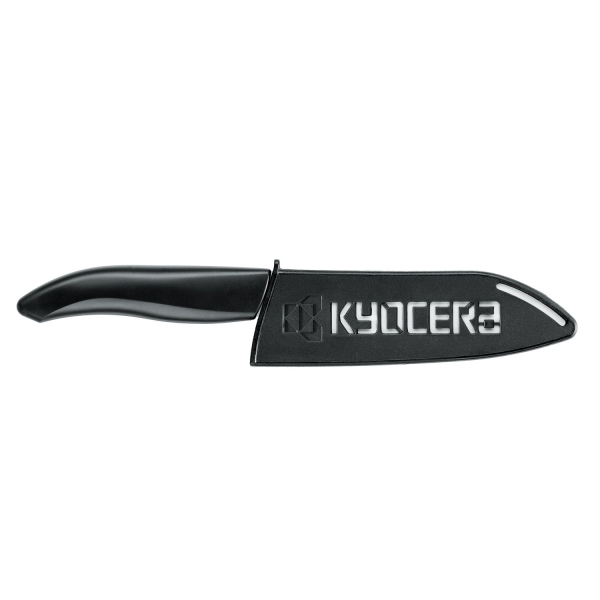 MUOVINEN TERÄSUOJA VEITSELLE 14CM KYOCERA