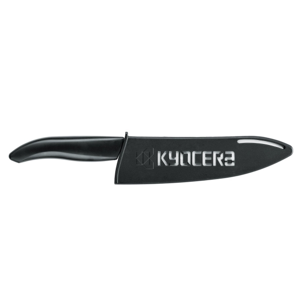 MUOVINEN TERÄSUOJA VEITSELLE 18CM KYOCERA