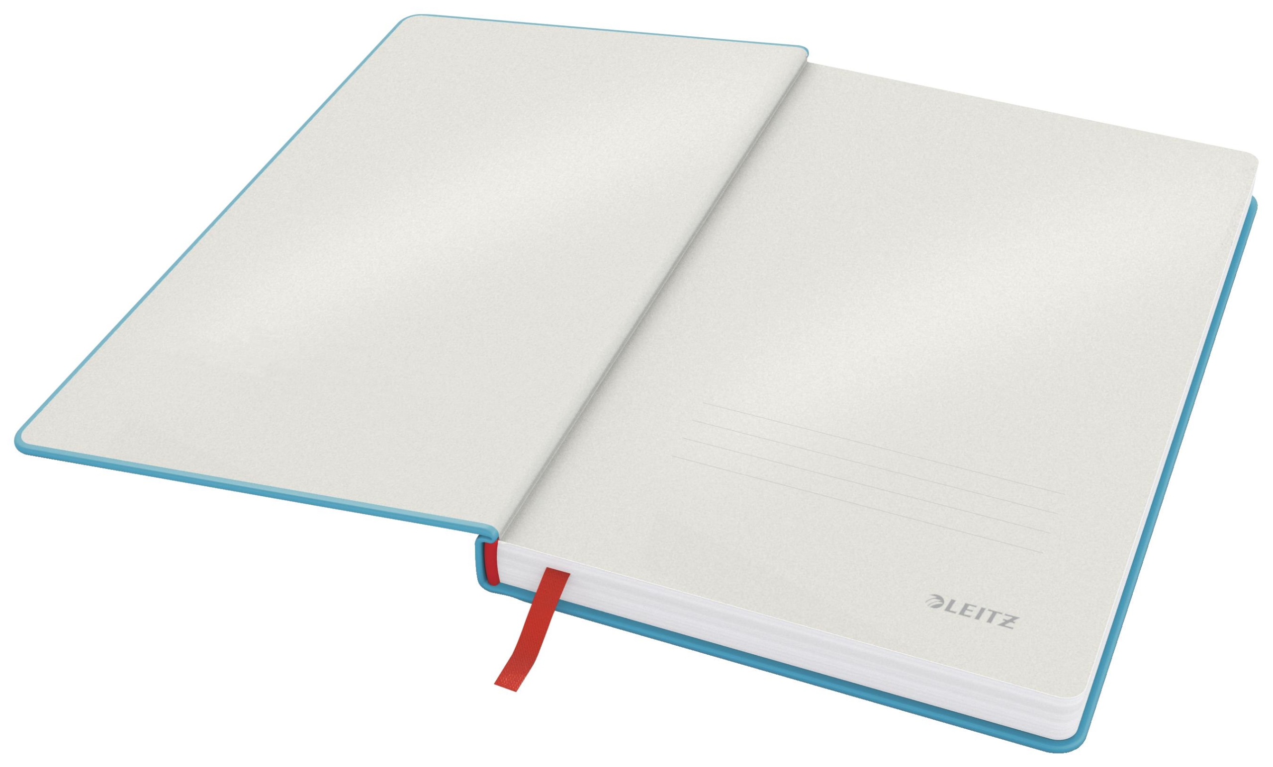 LEITZ COSY MUISTIKIRJA HC A5 VIIVA SIN. - Image 4