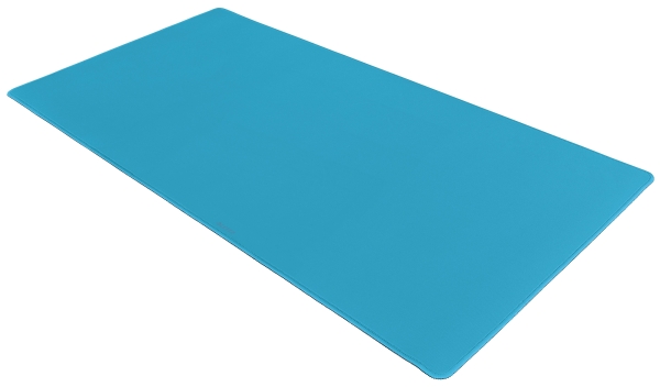 LEITZ COSY PÖYTÄMATTO 80X40CM SININEN