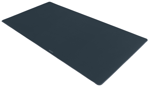 LEITZ COSY PÖYTÄMATTO 80X40CM HARMAA