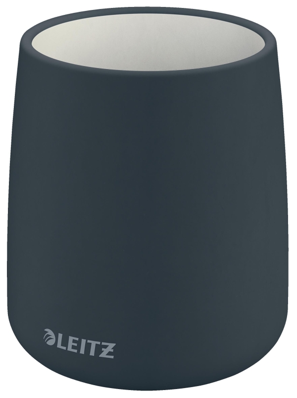 LEITZ COSY KYNÄPURKKI HARMAA