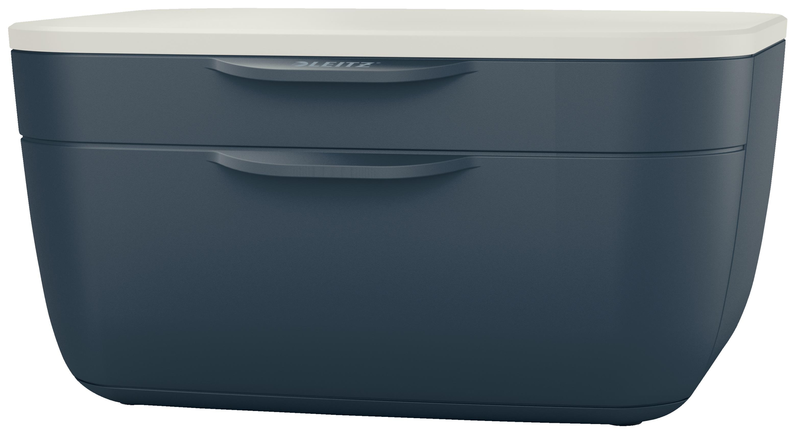 LEITZ COSY 2-LTK VETOLAATIKOSTO HARMAA - Image 4