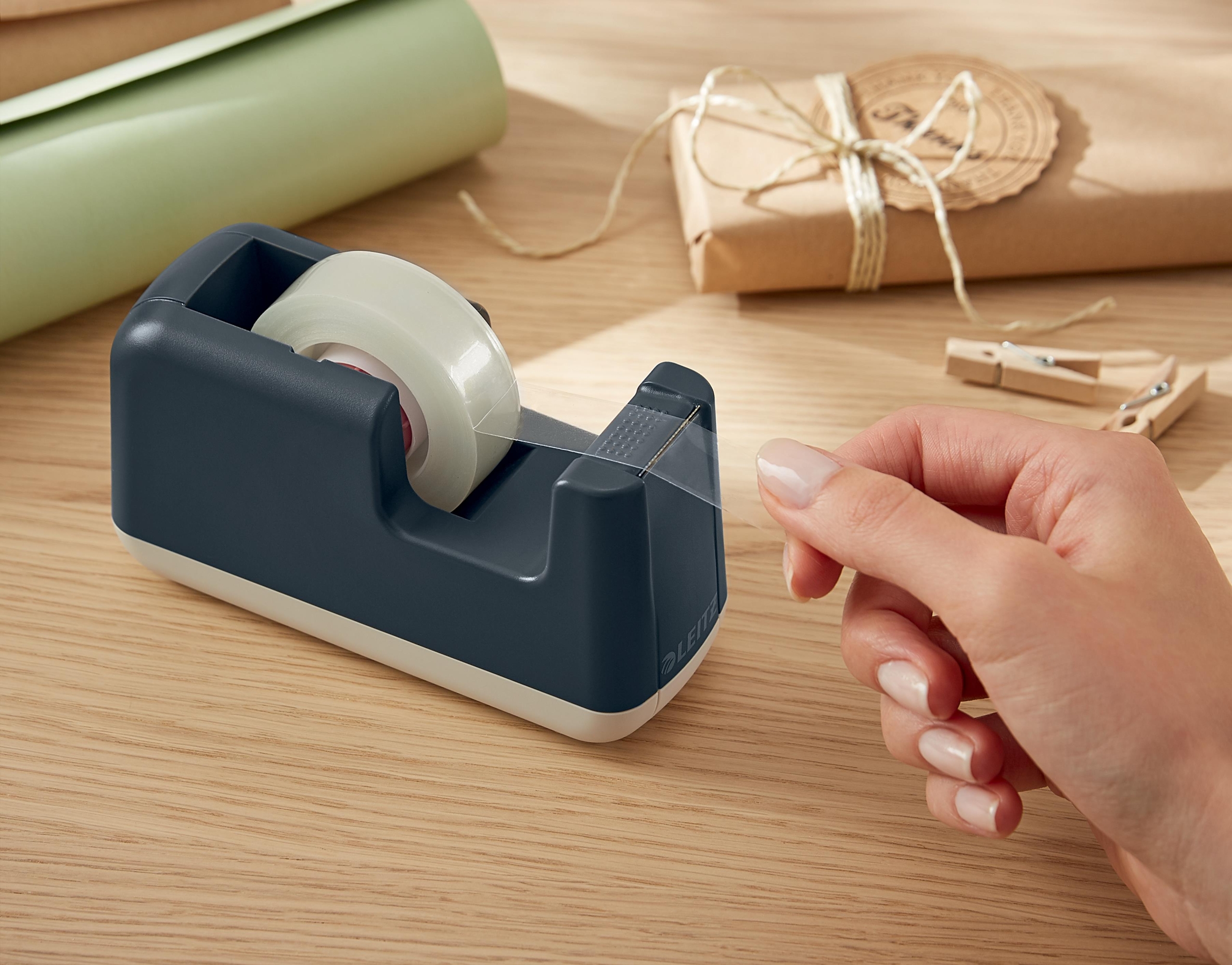 LEITZ COSY TEIPPITELINE+TEIPPI HARMAA - Image 3