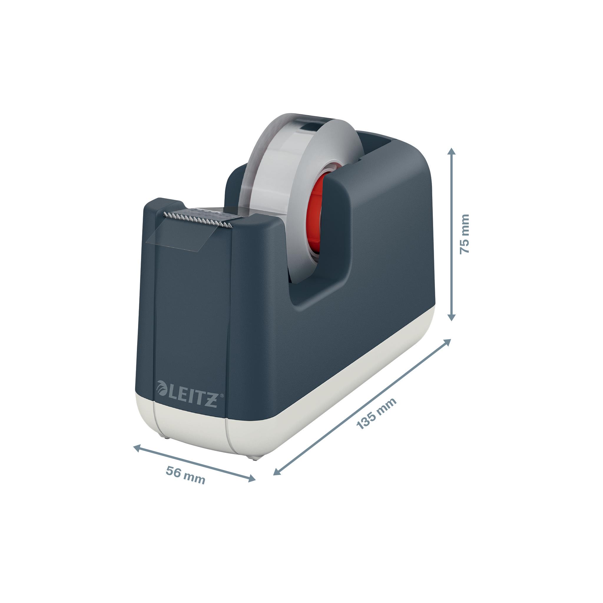 LEITZ COSY TEIPPITELINE+TEIPPI HARMAA - Image 4