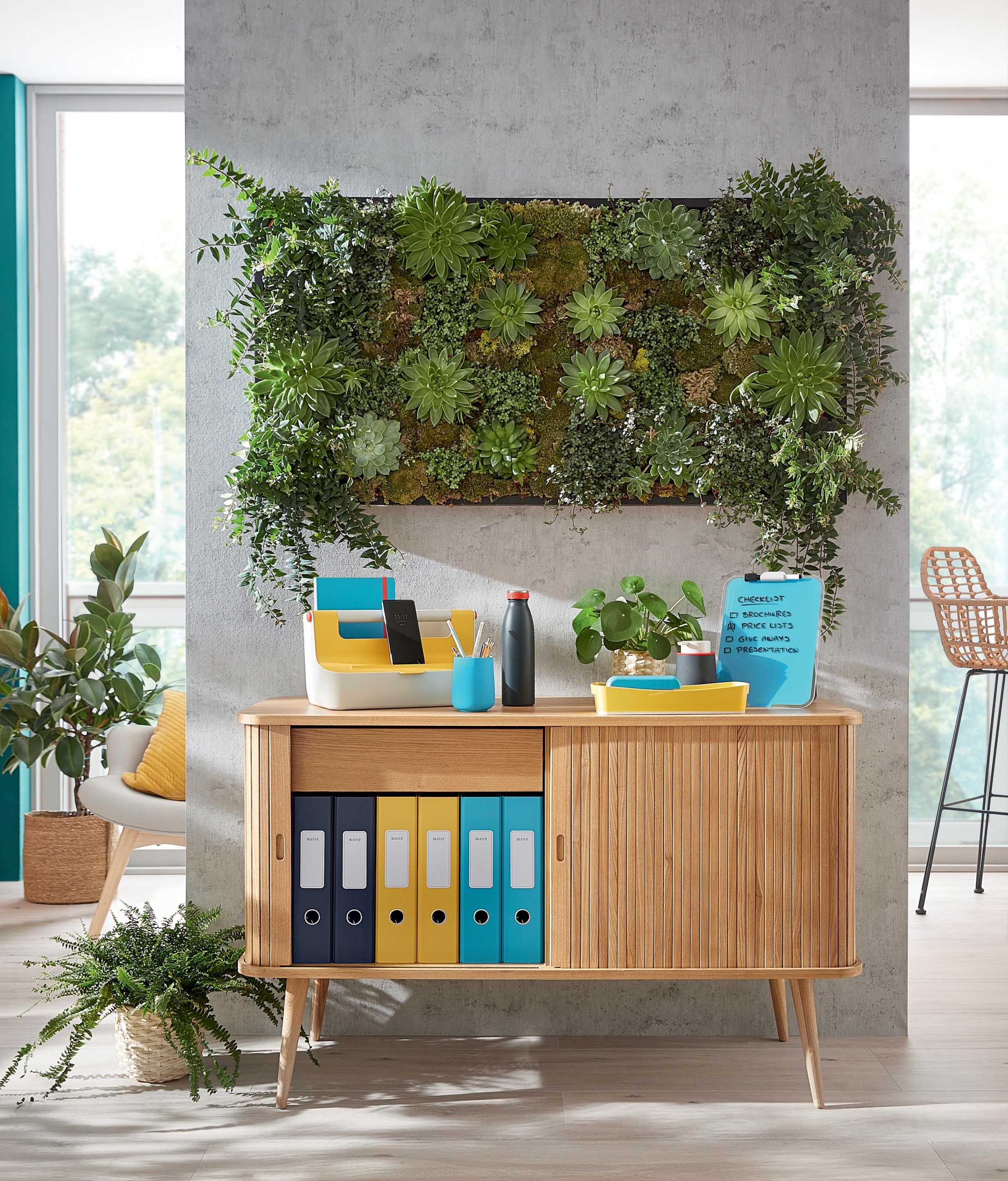 LEITZ COSY TEIPPITELINE+TEIPPI HARMAA - Image 7