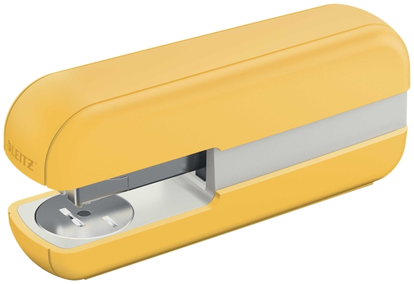 LEITZ COSY NITOJA 30 ARKKIA KELTAINEN