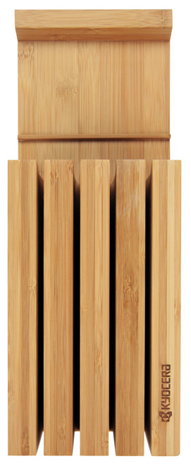 BAMBU VEITSITUKKI KYOCERA 3 IN 1