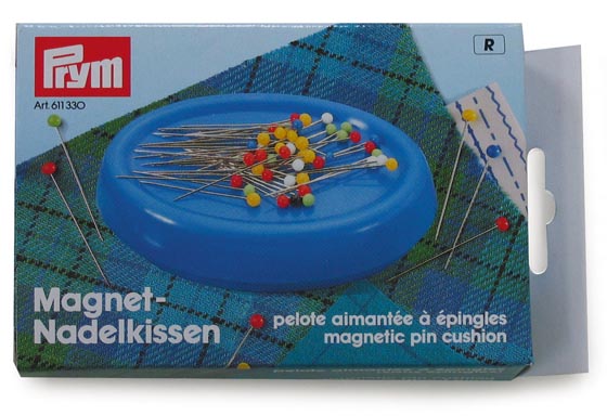MAGNEETTINEULATYYNY SININEN