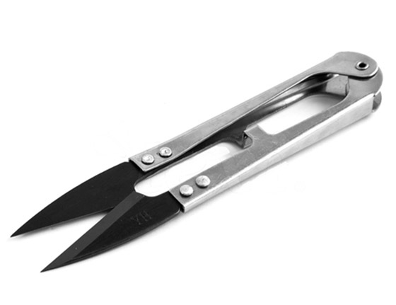 LANKASAKSET 11CM, PRYM