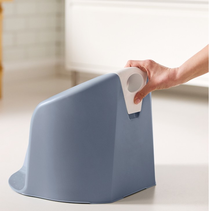POTTA TOP XTRA SININEN ROTHO - Image 2