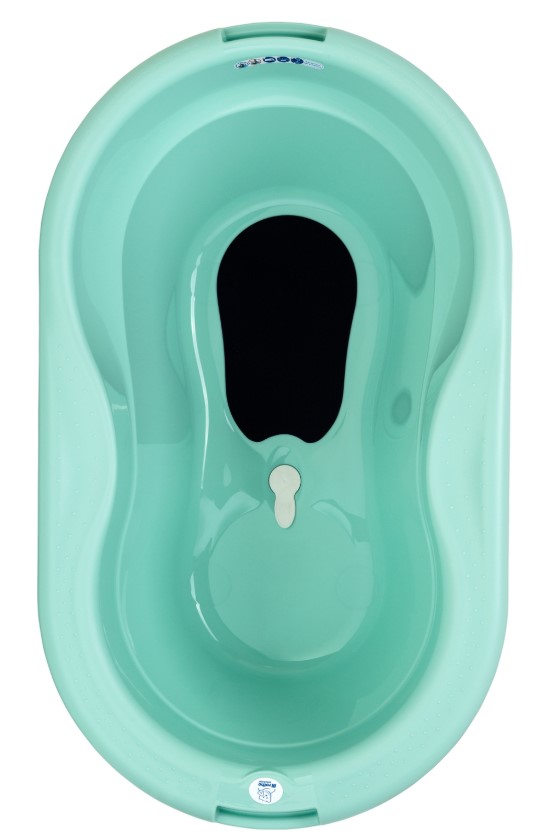KYLPYAMME LIUKUESTEELLÄ 76 CM TOP VIHREÄ ROTHO - Image 4