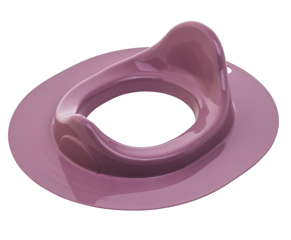 WC-ISTUIMEN SUPISTAJA BELLA BAMBINA PURPPURA ROTHO