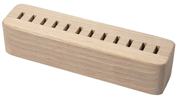 SAKSITELINE PUUSTA 12 SAKSILLE
