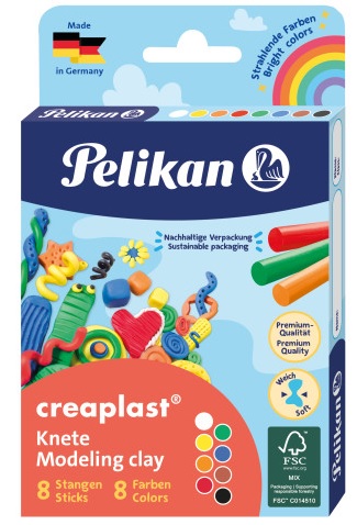 MUOVAILUVAHA 8 TANKOA 198/8FS PELIKAN
